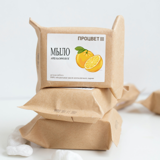 Наклейки на белой пленке 