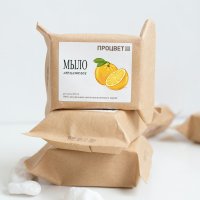 Наклейки на белой пленке 