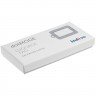Багажная бирка dotMODE, серая
