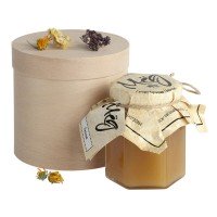 Набор «Лукошко с медом»