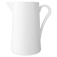 Кувшин Legio Nova с ручкой, белый
