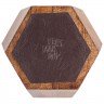 Подставка для письменных принадлежностей Wood Job