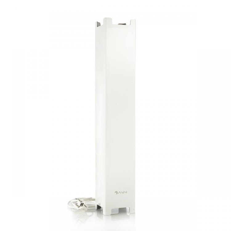 Бактерицидный облучатель-рециркулятор ЛУЧ ОБР-115