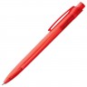 Ручка шариковая Eastwood, красная