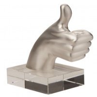 Настольная статуэтка «Супер»