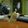 Настольная статуэтка «Супер»