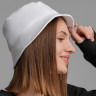 Панама Bizbolka Sunshade, белая