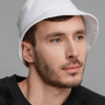 Панама Bizbolka Sunshade, белая