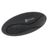 Беспроводная колонка Oklick OK-10, черная