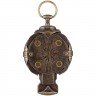 Флешка «Криптекс»® Compass Lock, 64 Гб