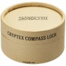 Флешка «Криптекс»® Compass Lock, 64 Гб