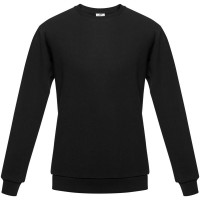 Толстовка Unit Toima Heavy, черная