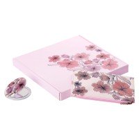 Набор Nice, розовый