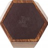 Набор подсвечников Wood Job