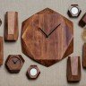 Набор подсвечников Wood Job