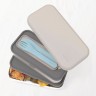 Набор столовых приборов MB Pocket Color, голубой