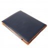 Чехол для iPad Palermo, синий