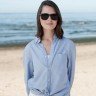 Очки солнцезащитные Sundance, зеленые
