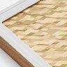 Плакетка Goldwin c 3D-элементами
