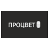 Табличка «Стол заказан» 150х70 мм в сложении из пластика с гравировкой
