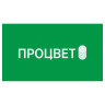 Табличка «Стол заказан» 150х70 мм в сложении из пластика с гравировкой
