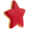 Печенье Red Star, в форме звезды