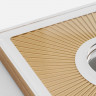 Плакетка Beamfinity c 3D-элементами