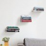 Книжная полка Conceal