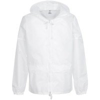 Ветровка Kivach Promo, белый