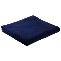 Плед Seaside, синий