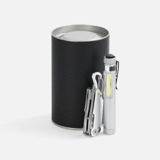 Набор Anycase, серый