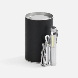 Набор Anycase, серый