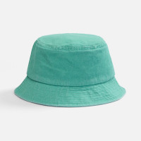 Панама Berwi, зеленая