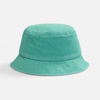 Панама Berwi, зеленая