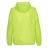 Ветровка Kivach Promo, желтый неон