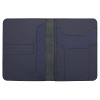 Автобумажник Hakuna Matata, синий