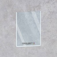 Плоский карман А5 для стенда из ПЭТ