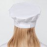Колпак поварской Cookery, белый