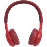 Беспроводные наушники JBL E45BT, красные