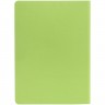 Ежедневник Flex Shall, датированный, светло-зеленый