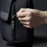 Сумка ClickSling X, черная