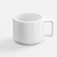 Чашка для сублимационной печати Jumbo