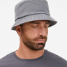 Панама Berwi, серая