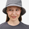 Панама Berwi, серая