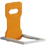 Держатель для зарядки телефона Varicolor Phone Holder, оранжевый