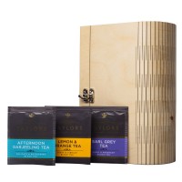 Набор «Книга чая»