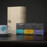 Набор «Книга чая»