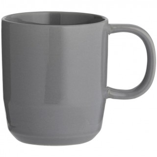 Чашка Cafe Concept, темно-серая