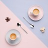 Чашка Cafe Concept, темно-серая