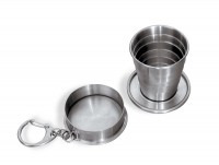 Стаканчик складной